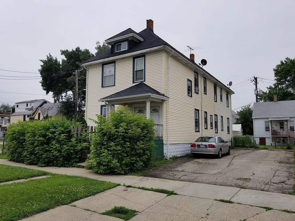 Property Side View