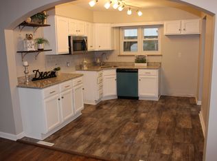 8704 Michael Edward Dr, Louisville, KY 40291