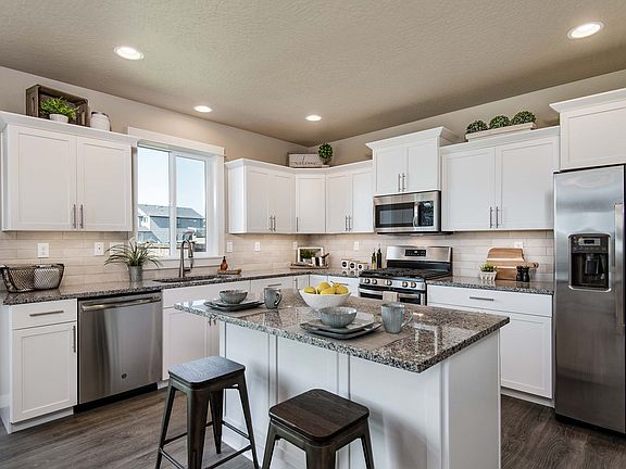 Stoneridge - Kitchen
