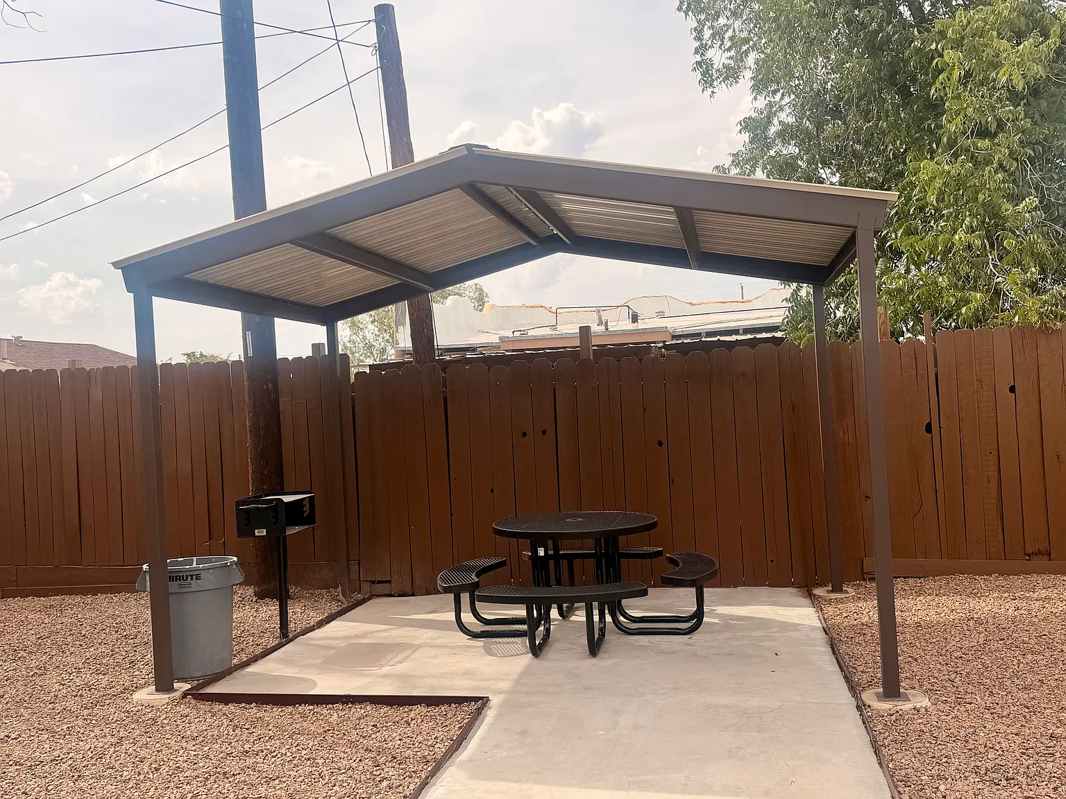 Studio, 400 sqft, $550 — Photo 4