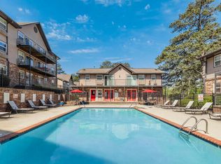 2217 Briarcliff Rd NE #2205-19, Atlanta, GA 30329
