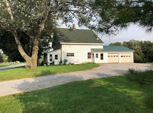 1484 Sandy Birch Rd, Milton, VT 05468