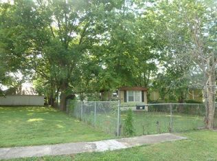 520 S Euclid Ave, Marissa, IL 62257