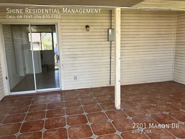 2701 Mason Dr — Photo 33
