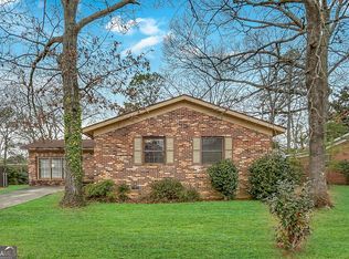 333 Clairmont Dr, Warner Robins, GA 31088