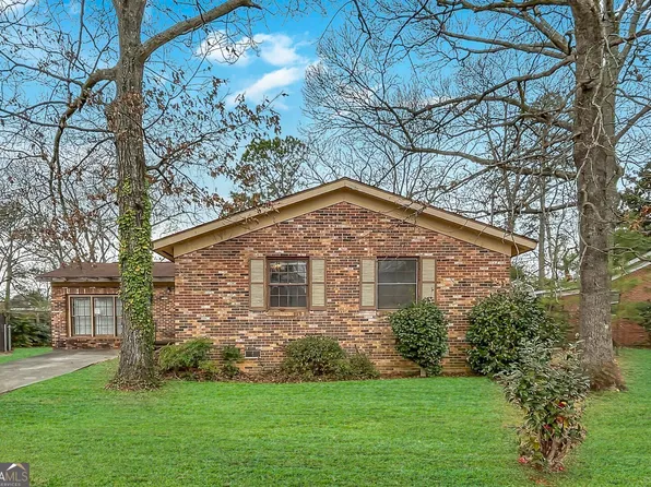 333 Clairmont Dr, Warner Robins, GA 31088