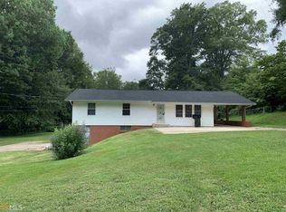 216 Mobley St, Griffin, GA 30223