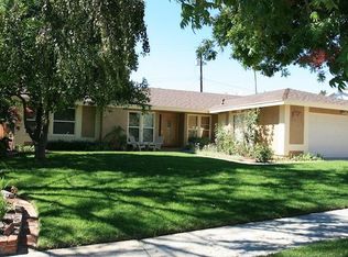 2767 N Licia Pl, Simi Valley, CA 93065