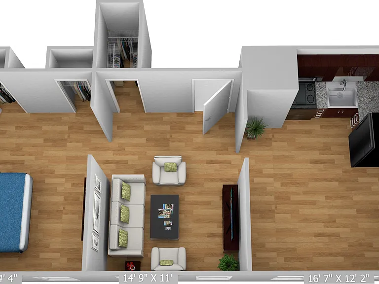 Willett Apartments — Photo 28