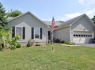 1603 Annie Ln, Columbia, TN 38401