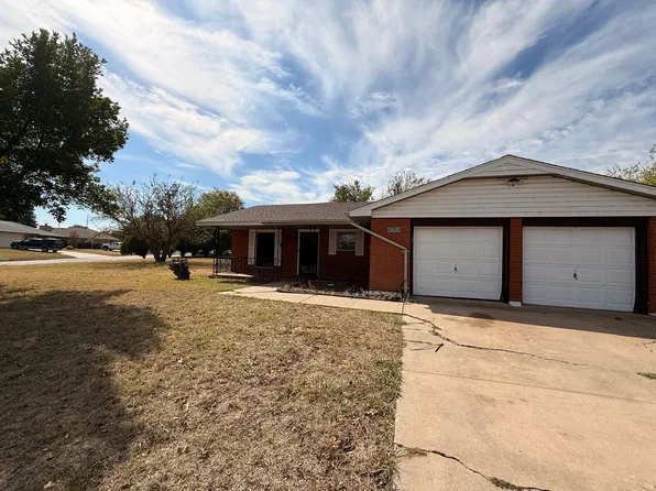 6202 NW Cheyenne Ave, Lawton, OK 73505