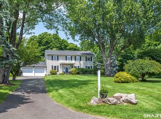 23 Briar Ridge Road, Ridgefield, CT 06877