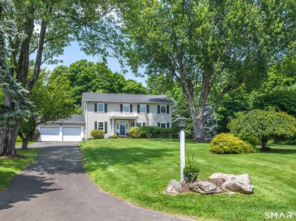 23 Briar Ridge Road, Ridgefield, CT 06877
