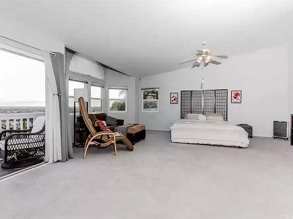 Master Suite, balcony, view