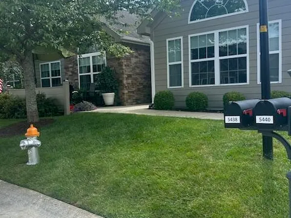 5438 Orchard Villas Cir, Roanoke, VA 24019