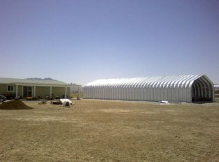 3140 W Donner St, Pahrump, NV 89048