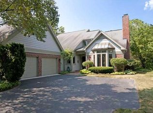 9476 N Tamarack Dr, Indianapolis, IN 46260