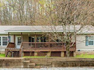 336 Defeated Creek Rd, Centerville, TN 37033