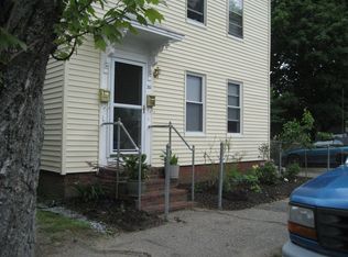 20 York St, Haverhill, MA 01830
