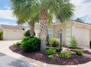 2342 Kenya St, The Villages, FL 32162