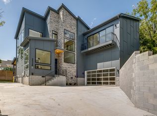 2328B Carter Ave, Nashville, TN 37206