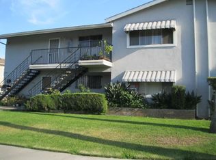 10060 Laurel Ave APT B, Whittier, CA 90605