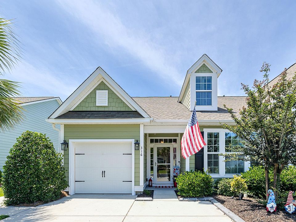 1st image of 316 Saint Catherine Bay Ct. #316