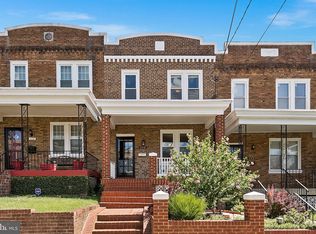 430 Buchanan St NW, Washington, DC