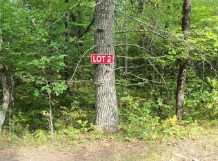 LOT 2 Firefly Ln, Webster, WI 54893
