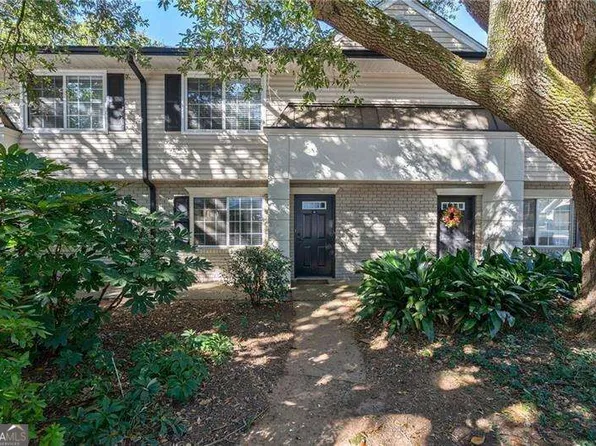 6940 Roswell Rd #E-3, Atlanta, GA 30328