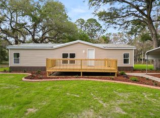 6112 W Dormany Rd, Plant City, FL 33565