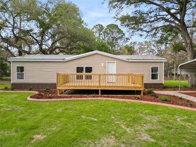 6112 W Dormany Rd, Plant City, FL, 33565