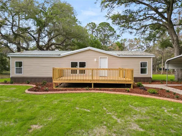 6112 W Dormany Rd, Plant City, FL 33565