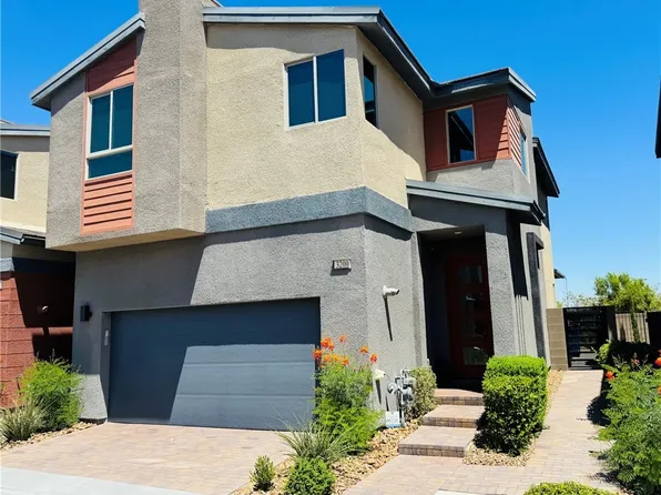 3200 Lumassina Way, Henderson, NV 89044