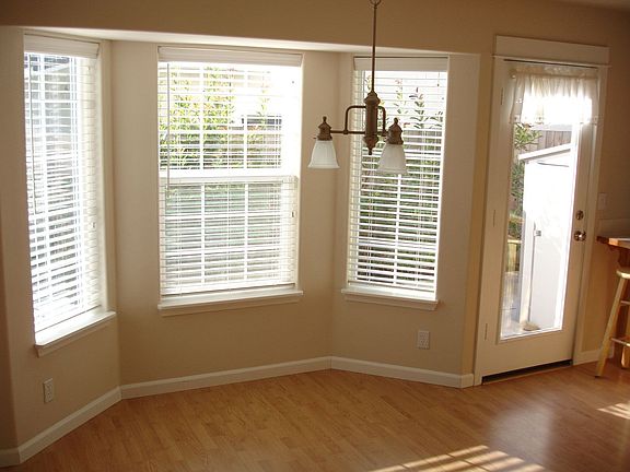 Bay Window