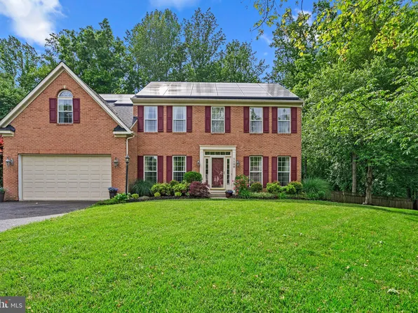 1100 Dartford Ln, Bowie, MD 20721
