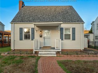 5106 Staunton Ave SE, Charleston, WV 25304