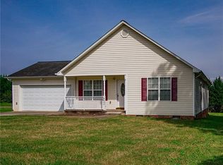 4680 Sawmills School Rd, Granite Falls, NC 28630