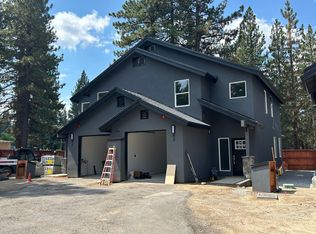 1150 Melba Dr #A1, South Lake Tahoe, CA