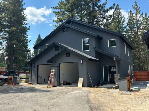 1150 Melba Dr., 1150 Melba Dr #A1, South Lake Tahoe, CA 96150