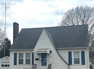 607 Partridge St, Elmira, NY 14904