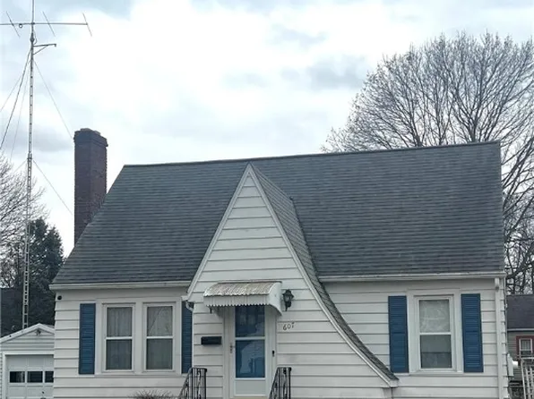 607 Partridge St, Elmira, NY 14904
