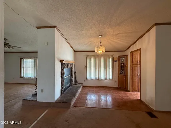 637 S ARNOLD Way, Coolidge, AZ 85128