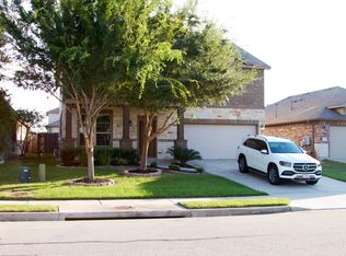 4705 Randig Ln, Pflugerville, TX 78660
