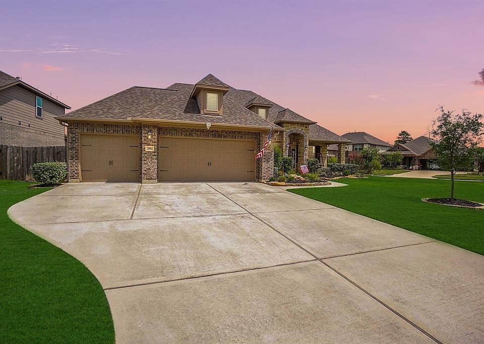 1st image of 20802 Broadsword Dr