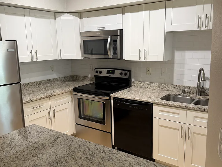 2421 W Horatio St #830 — Photo 2