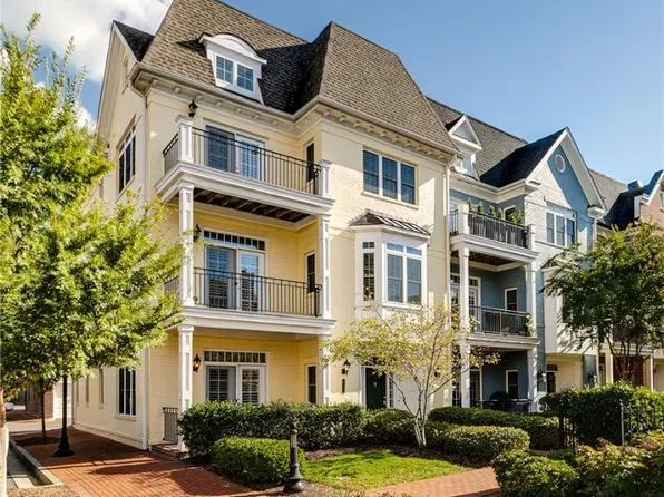 239 Finial Ave, Richmond, VA 23226