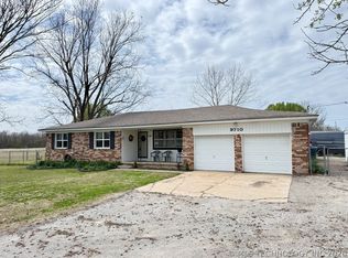 9710 S 193rd East Ave, Broken Arrow, OK 74014