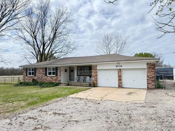 9710 S 193rd East Ave, Broken Arrow, OK 74014