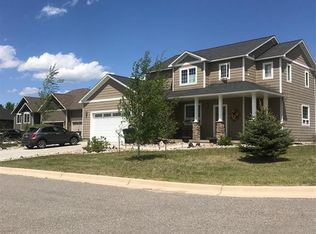 34 Bantry Way, Butte, MT 59701